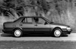 Saab 9000 Griffin 1992 года